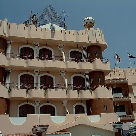 High Way Hotel Танта Экстерьер фото