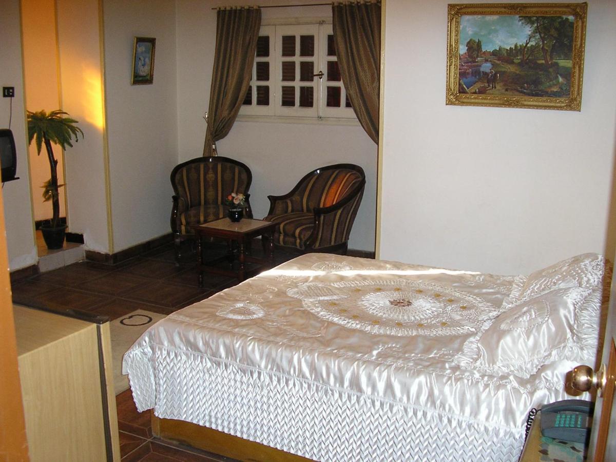 High Way Hotel Танта Экстерьер фото