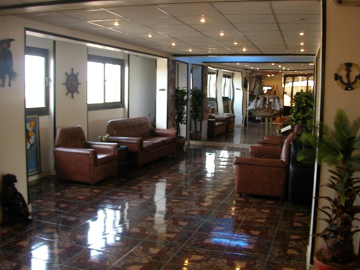 High Way Hotel Танта Номер фото
